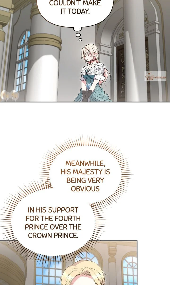 You Are So Cute Chapter 64 - Page 40