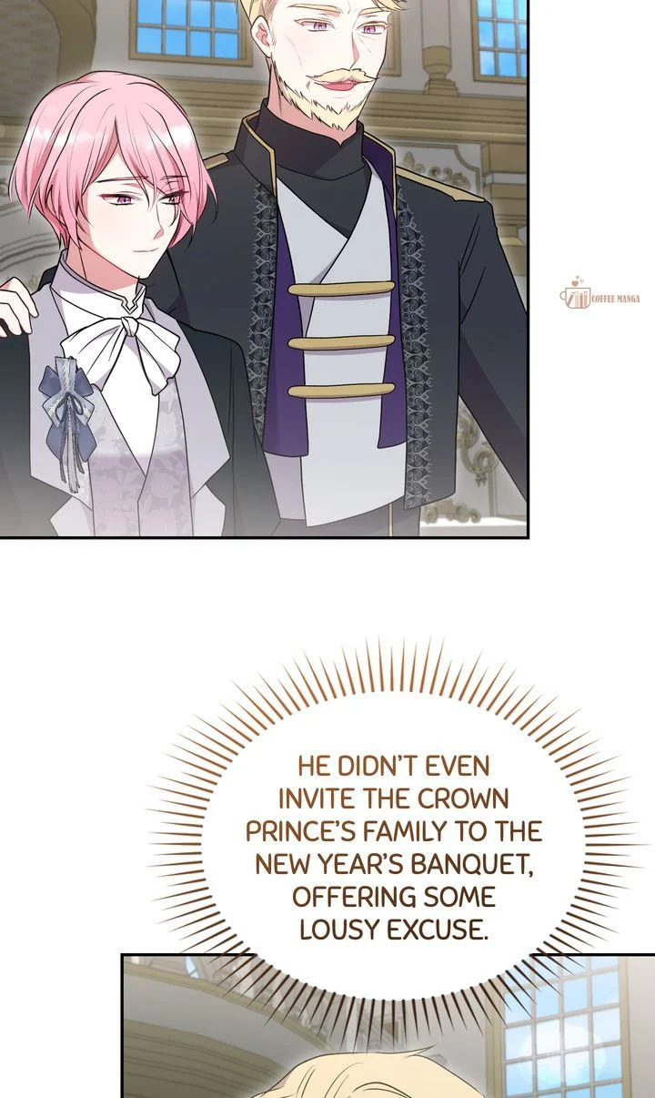 You Are So Cute Chapter 64 - Page 41