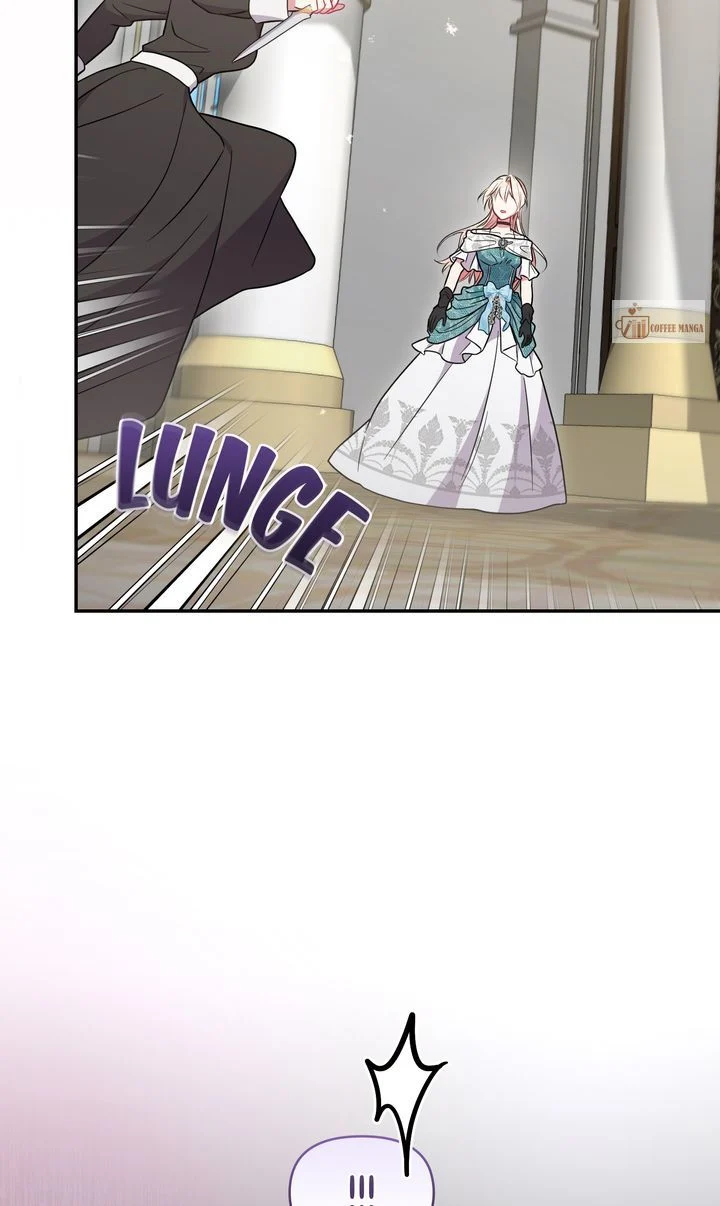 You Are So Cute Chapter 64 - Page 47
