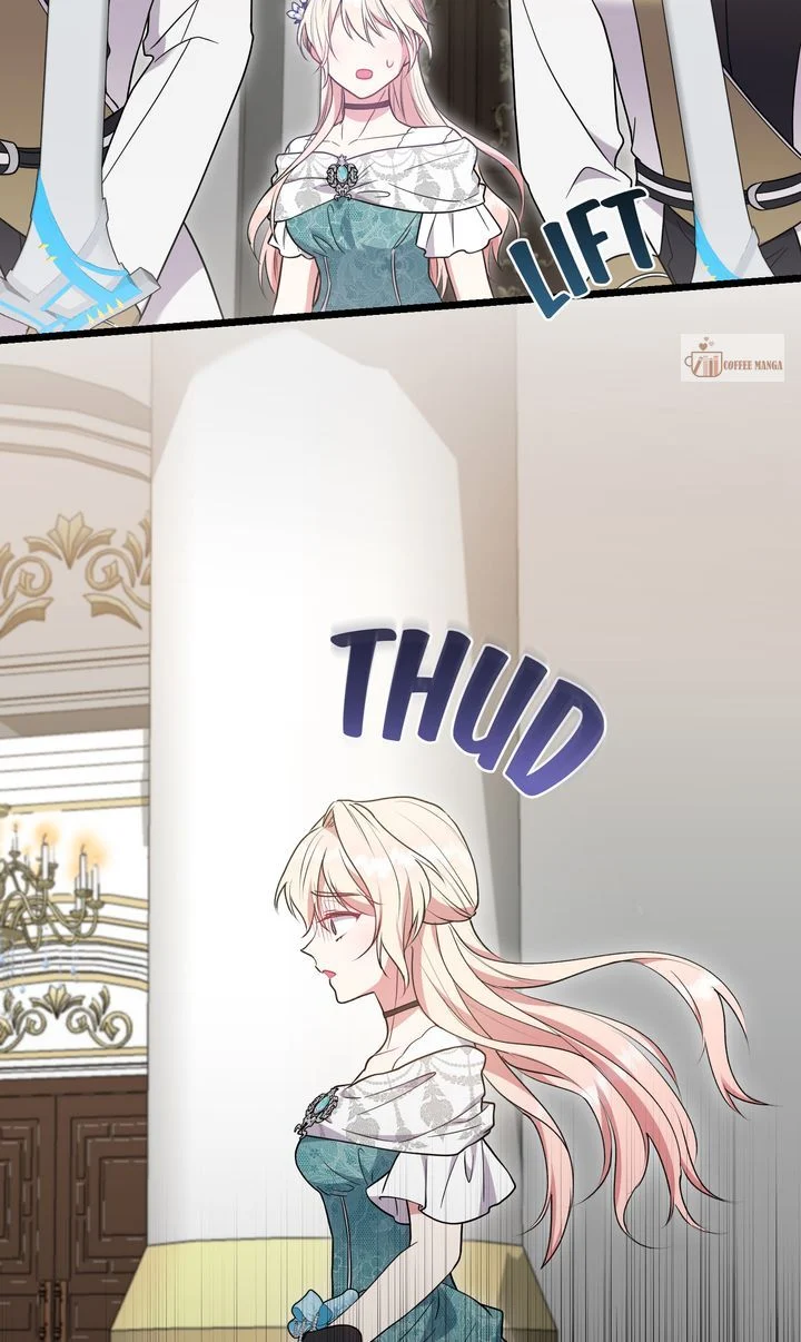 You Are So Cute Chapter 64 - Page 51