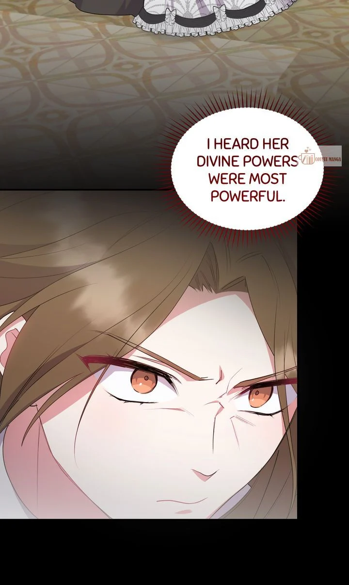 You Are So Cute Chapter 64 - Page 55