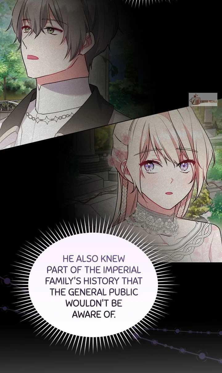 You Are So Cute Chapter 64 - Page 6