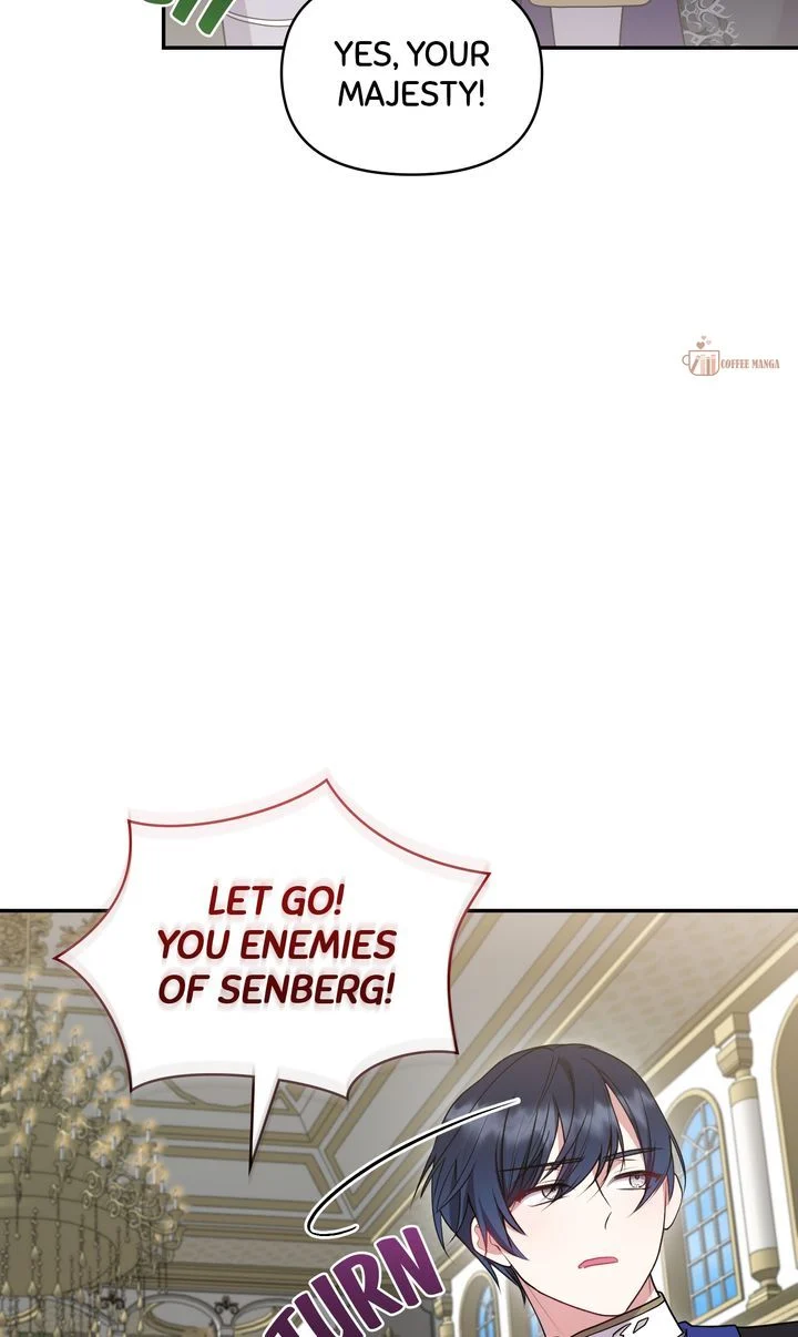 You Are So Cute Chapter 64 - Page 66