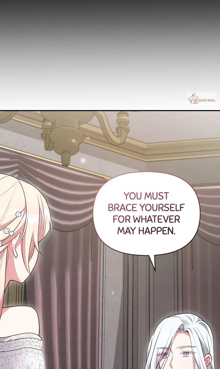 You Are So Cute Chapter 64 - Page 7