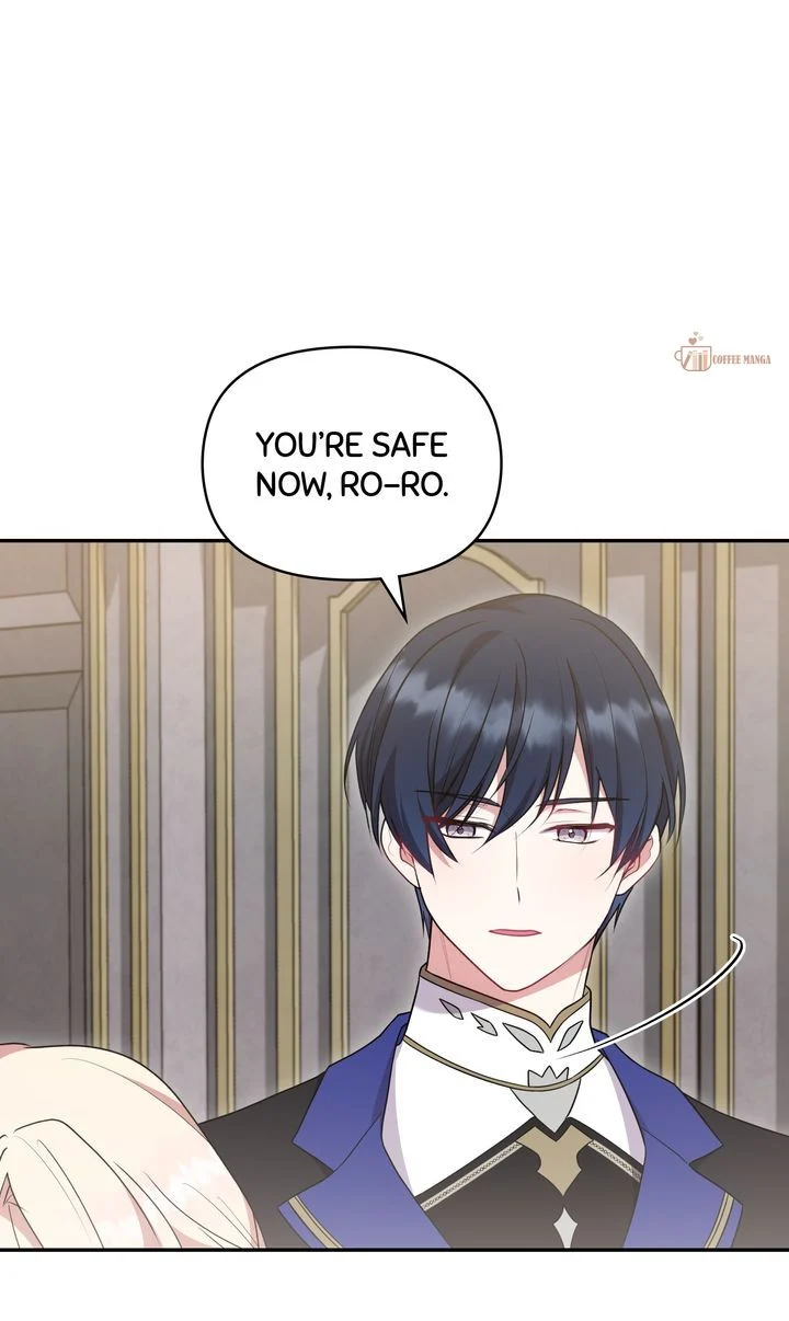 You Are So Cute Chapter 64 - Page 72