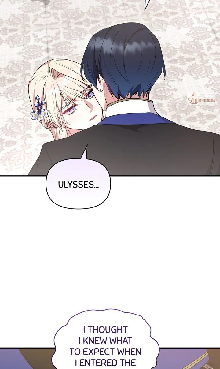 You Are So Cute Chapter 64 - Page 76