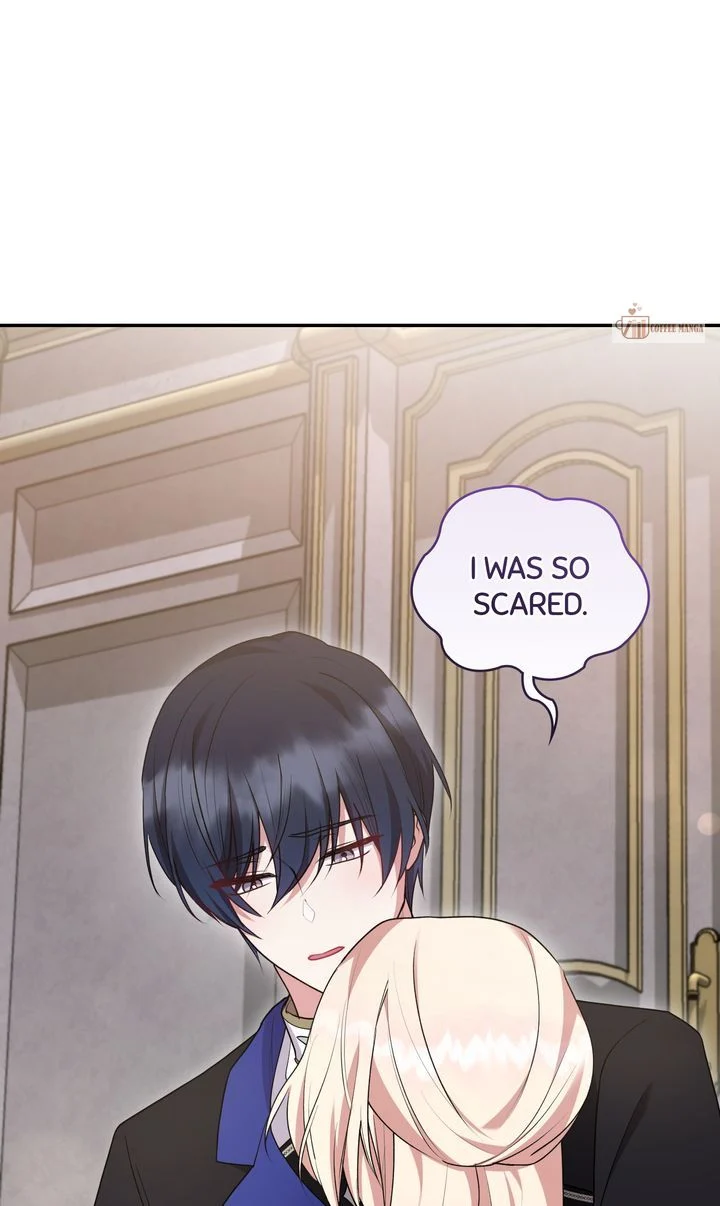 You Are So Cute Chapter 64 - Page 79