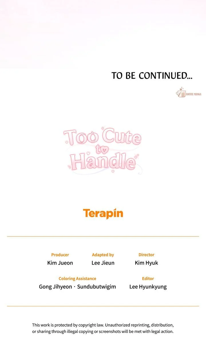 You Are So Cute Chapter 64 - Page 84