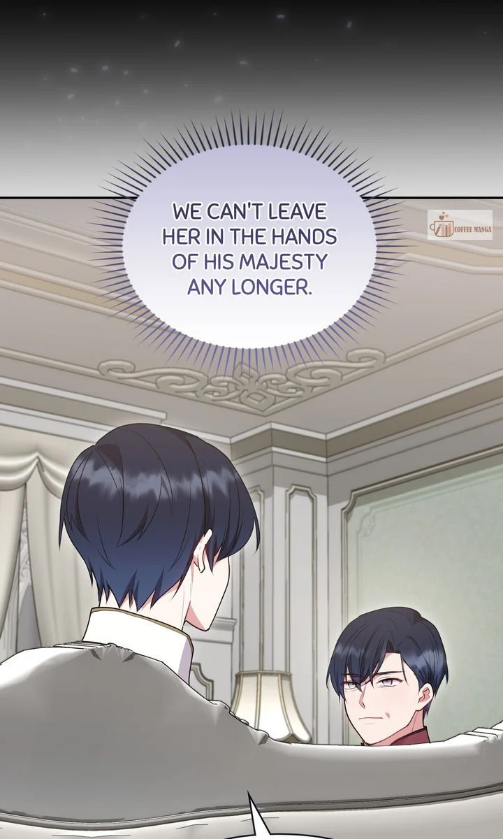 You Are So Cute Chapter 65 - Page 14