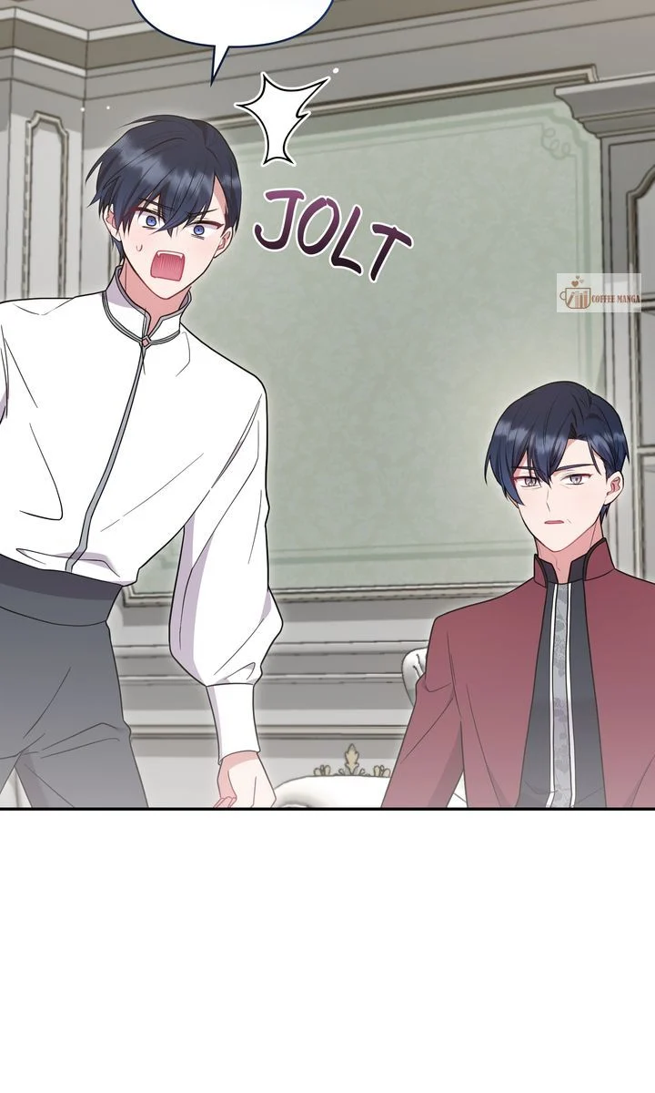 You Are So Cute Chapter 65 - Page 18