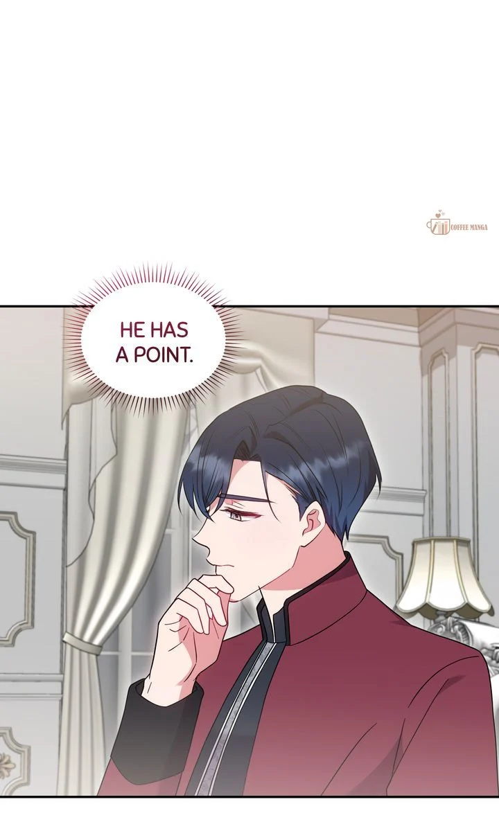 You Are So Cute Chapter 65 - Page 19
