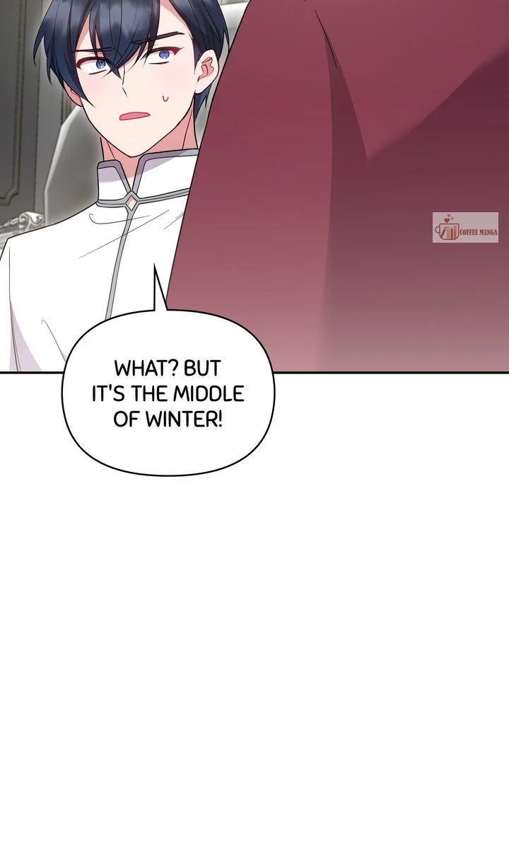 You Are So Cute Chapter 65 - Page 26