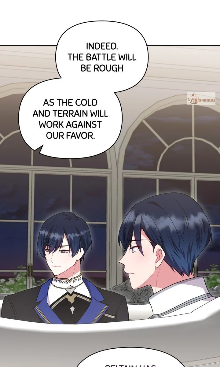 You Are So Cute Chapter 65 - Page 27