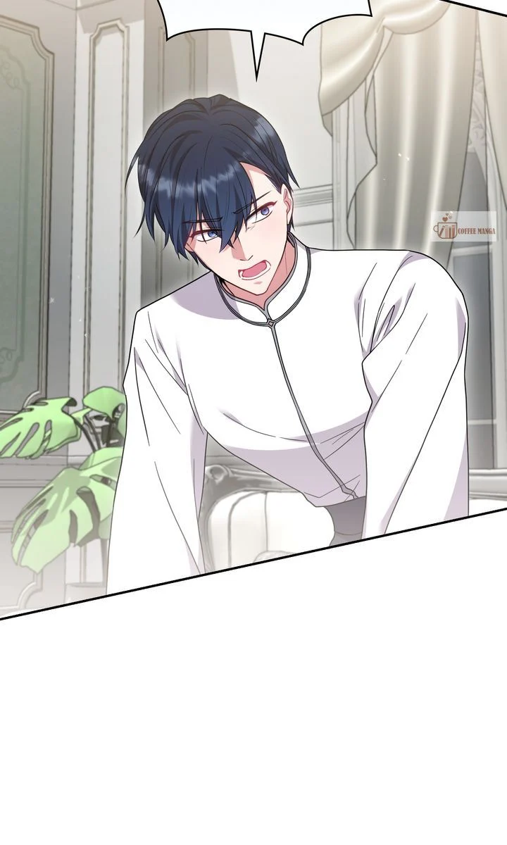 You Are So Cute Chapter 65 - Page 3