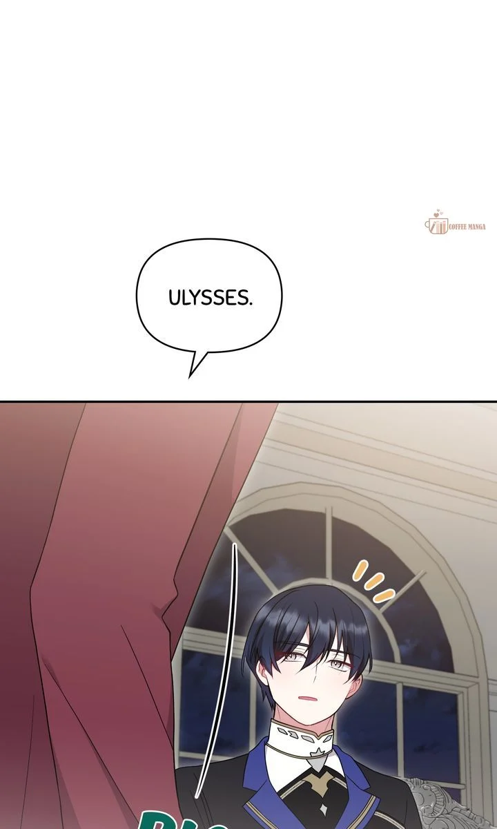You Are So Cute Chapter 65 - Page 30
