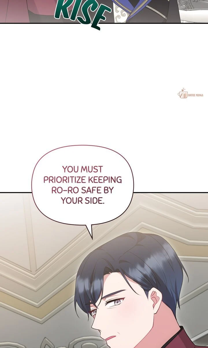 You Are So Cute Chapter 65 - Page 31