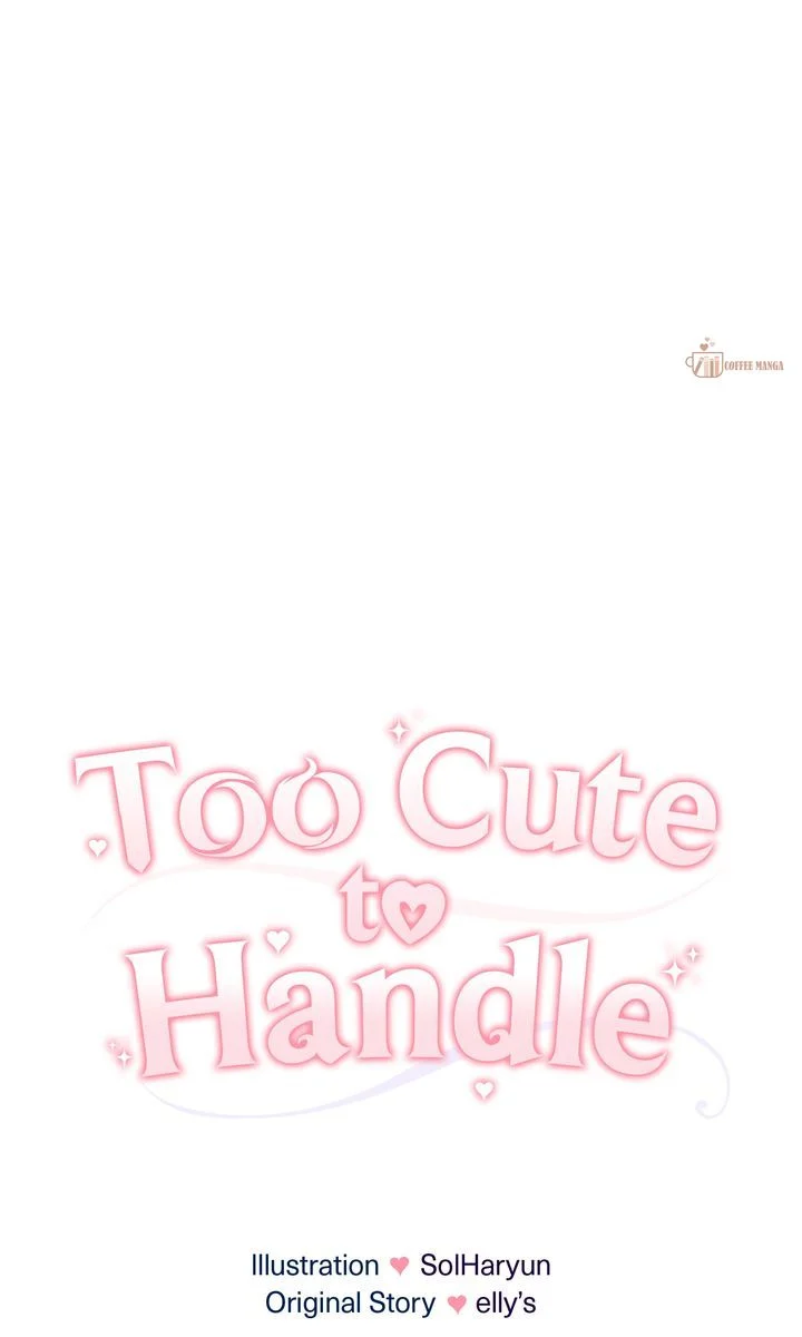 You Are So Cute Chapter 65 - Page 36