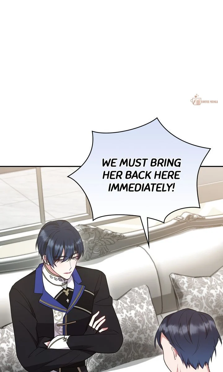 You Are So Cute Chapter 65 - Page 4