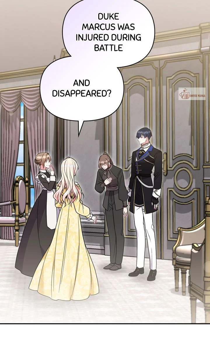 You Are So Cute Chapter 65 - Page 40