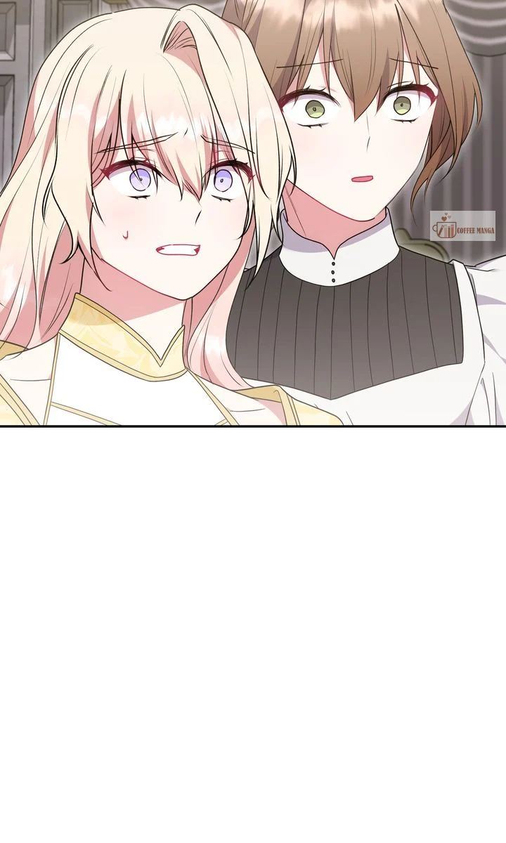 You Are So Cute Chapter 65 - Page 43