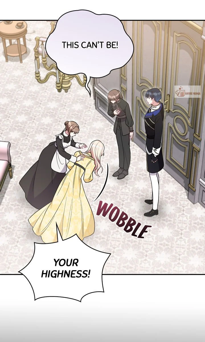 You Are So Cute Chapter 65 - Page 44