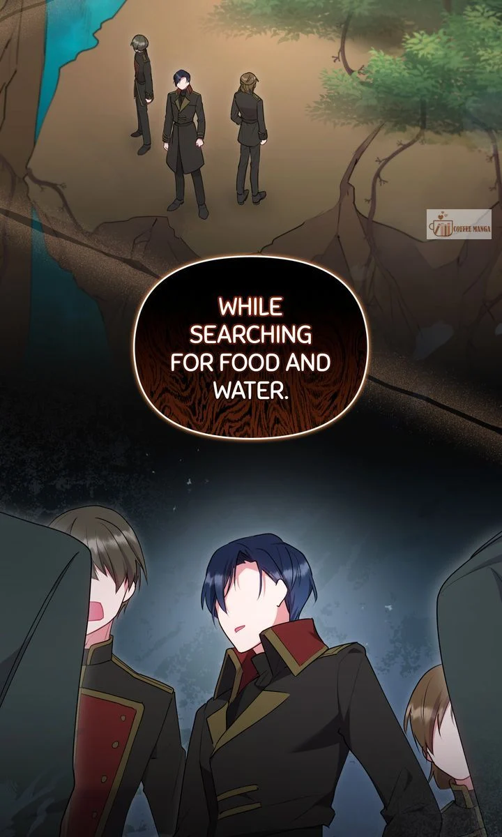 You Are So Cute Chapter 65 - Page 46