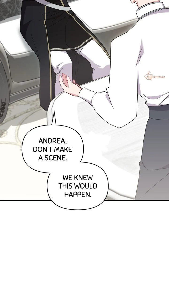 You Are So Cute Chapter 65 - Page 5