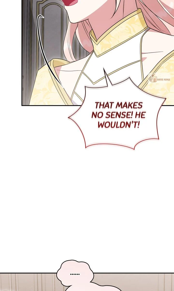 You Are So Cute Chapter 65 - Page 51