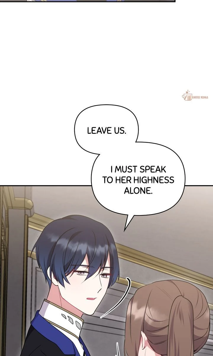 You Are So Cute Chapter 65 - Page 54