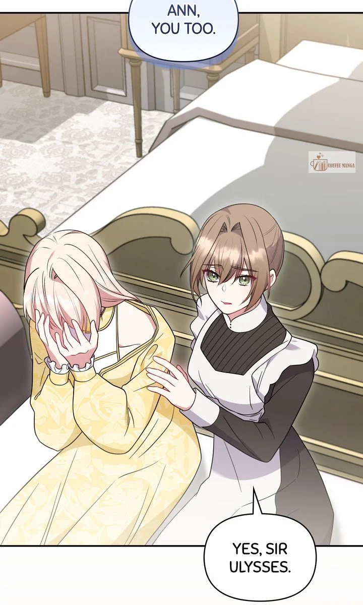 You Are So Cute Chapter 65 - Page 56