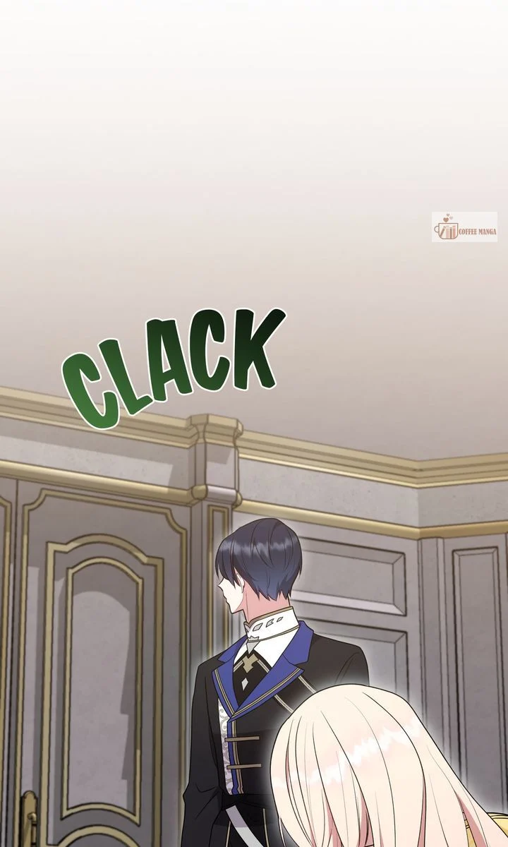 You Are So Cute Chapter 65 - Page 57