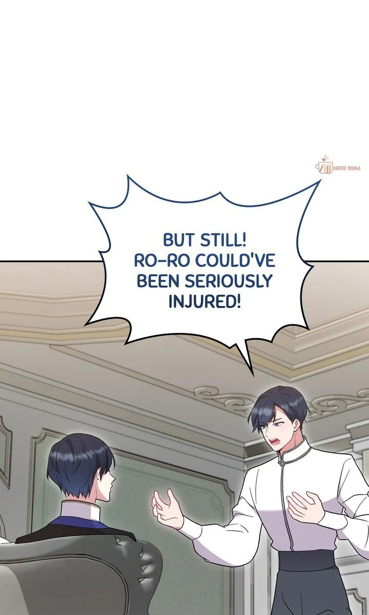 You Are So Cute Chapter 65 - Page 6