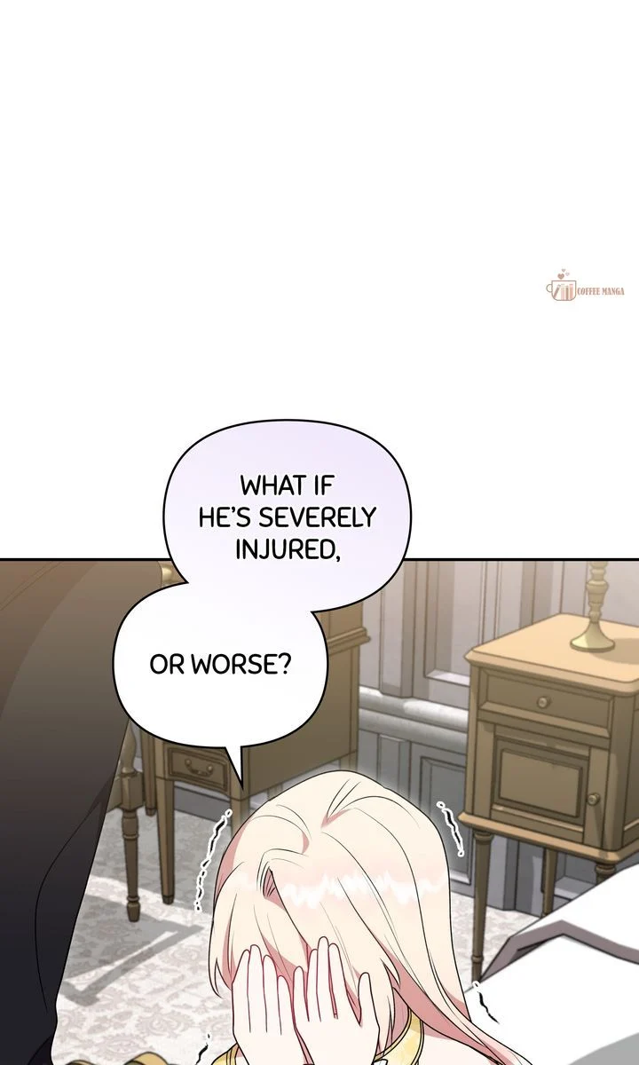You Are So Cute Chapter 65 - Page 60