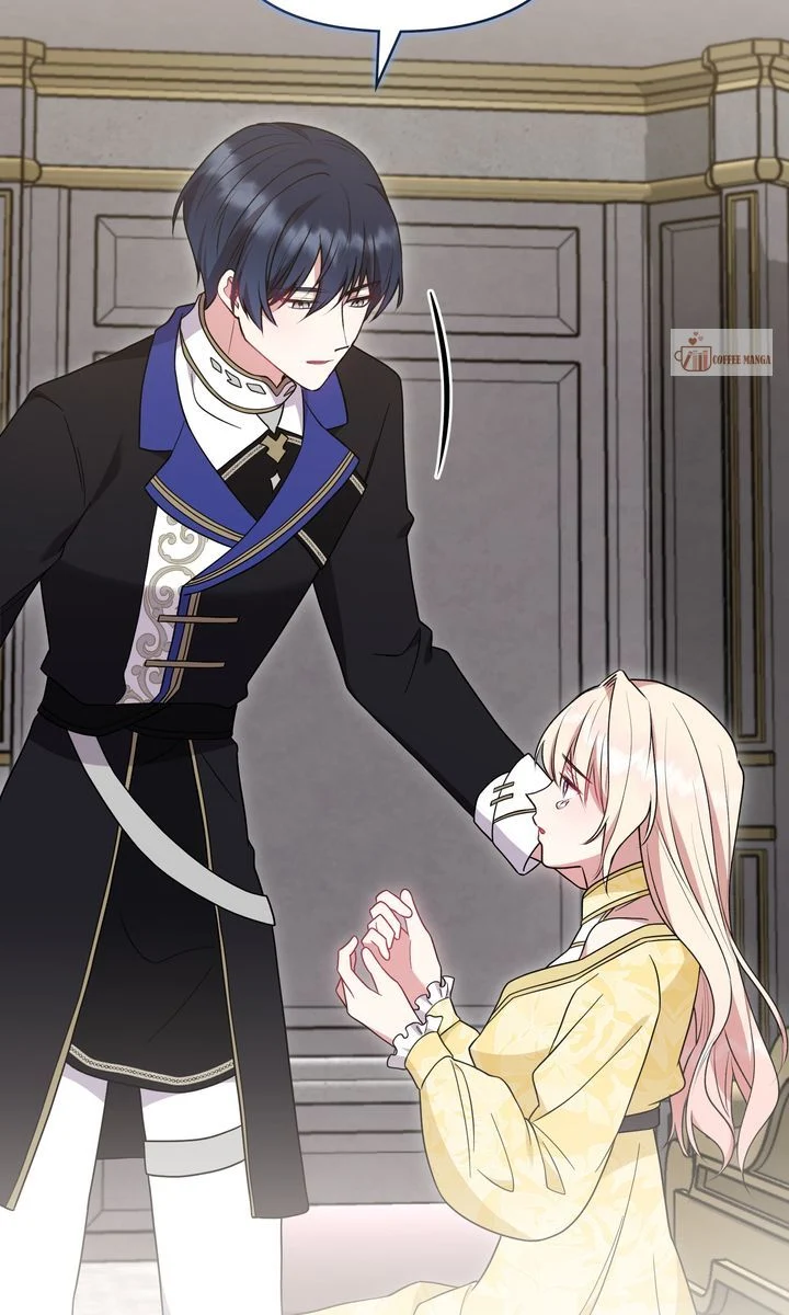 You Are So Cute Chapter 65 - Page 63