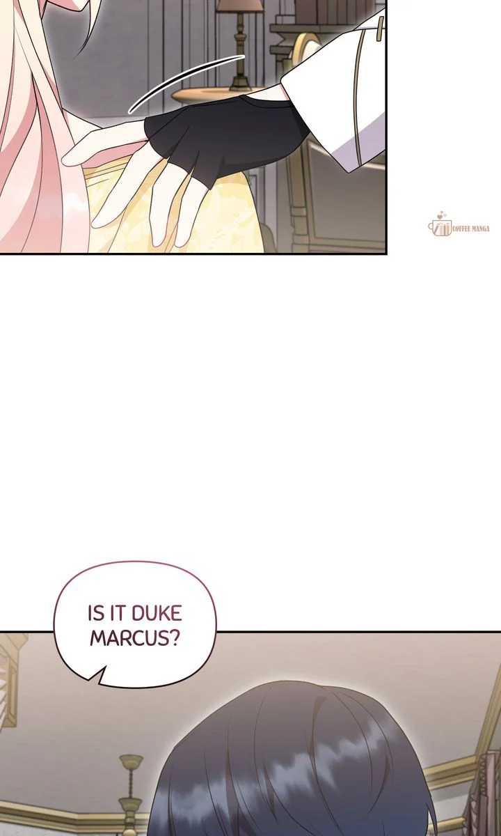 You Are So Cute Chapter 65 - Page 70