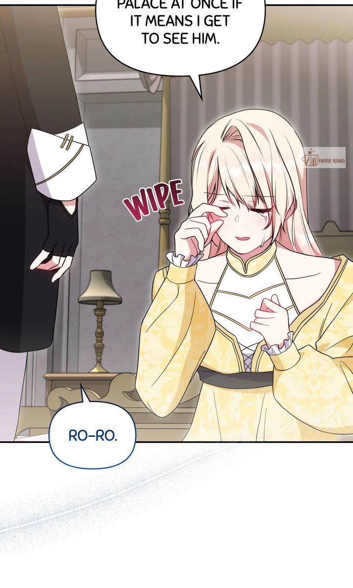 You Are So Cute Chapter 65 - Page 72