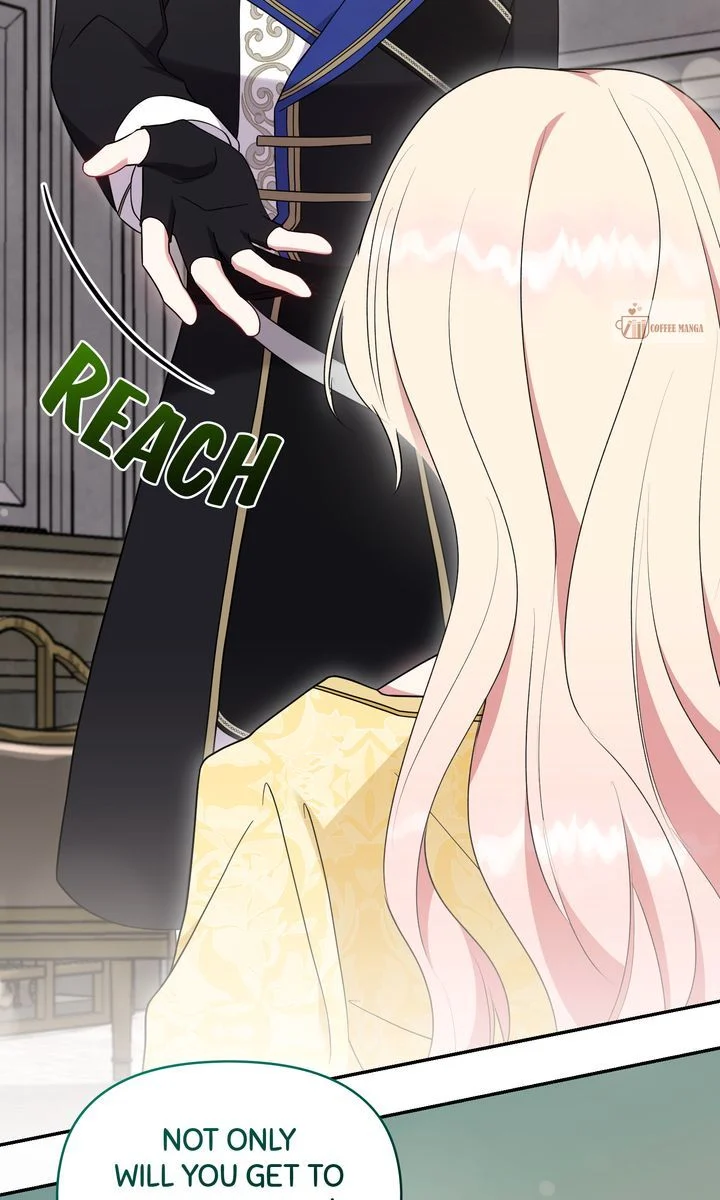 You Are So Cute Chapter 65 - Page 77
