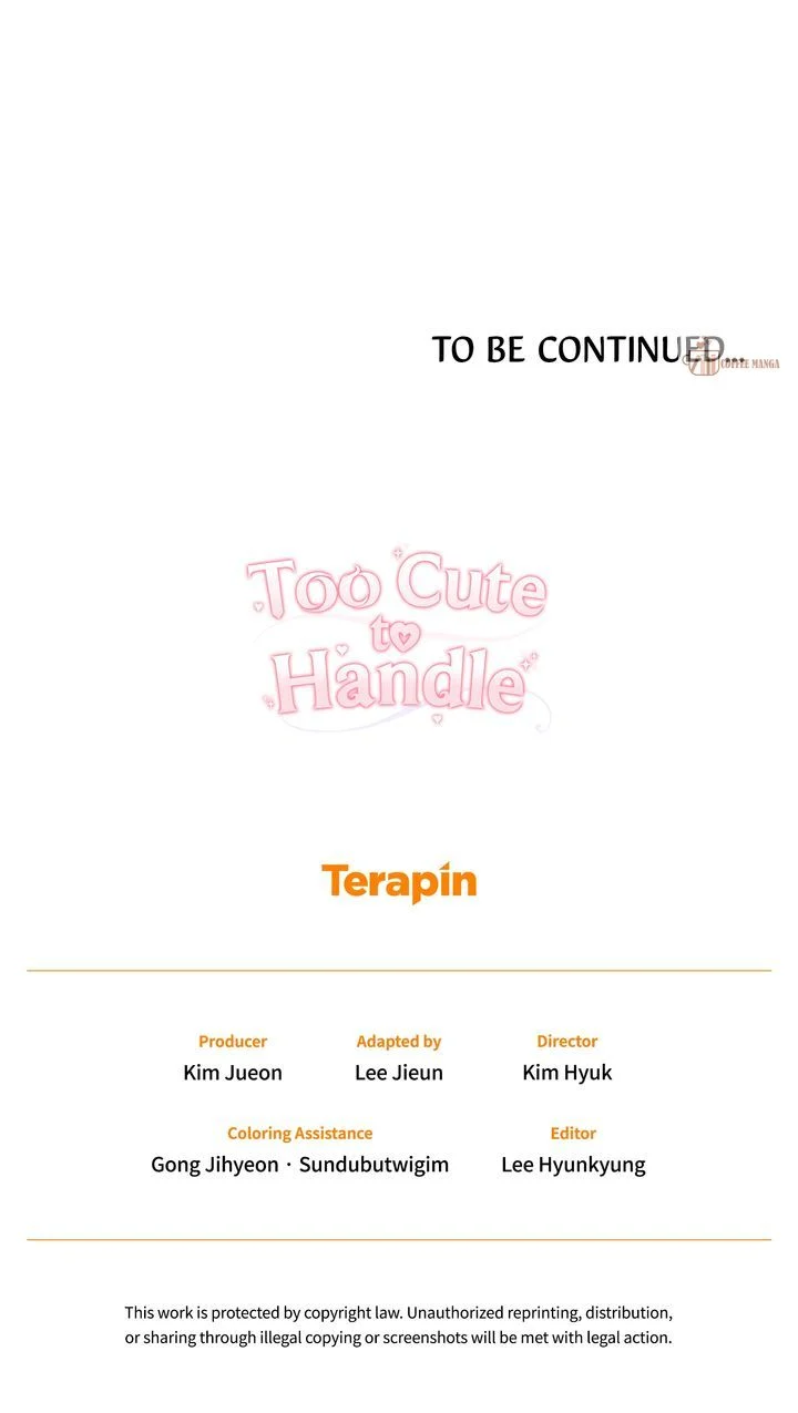 You Are So Cute Chapter 65 - Page 85