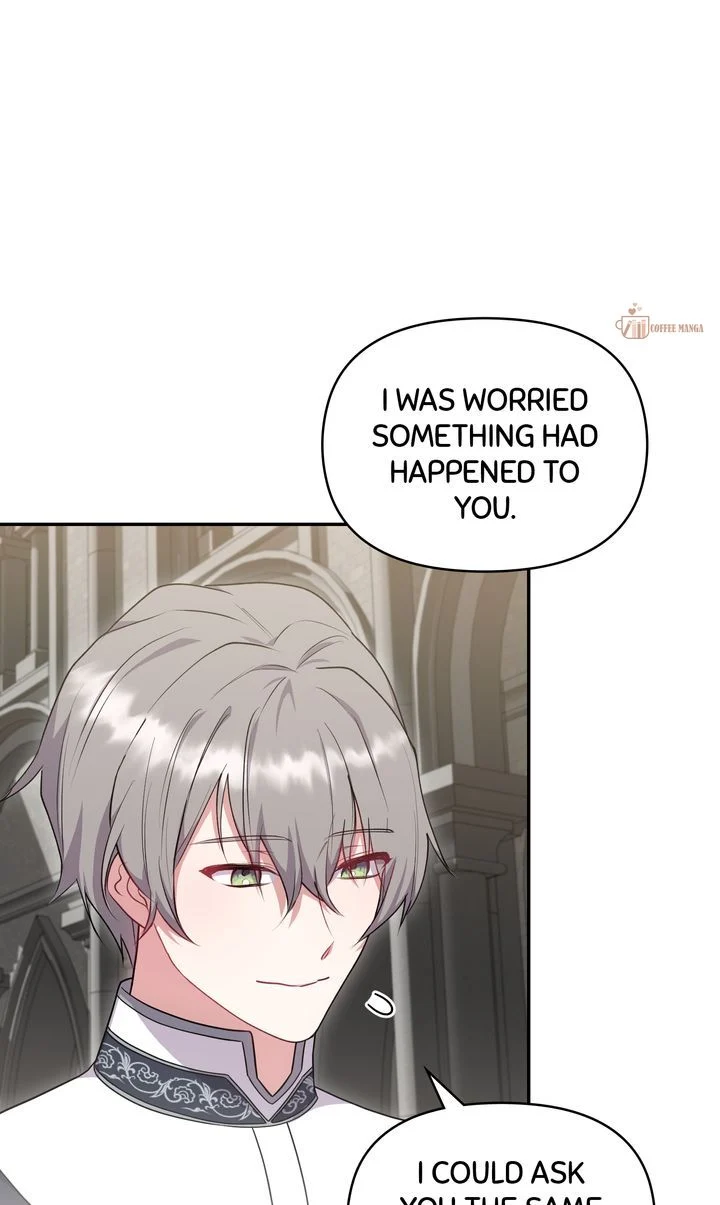 You Are So Cute Chapter 66 - Page 10