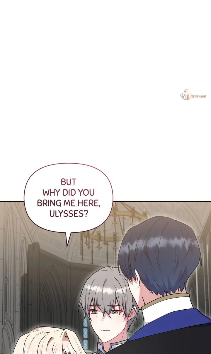 You Are So Cute Chapter 66 - Page 12