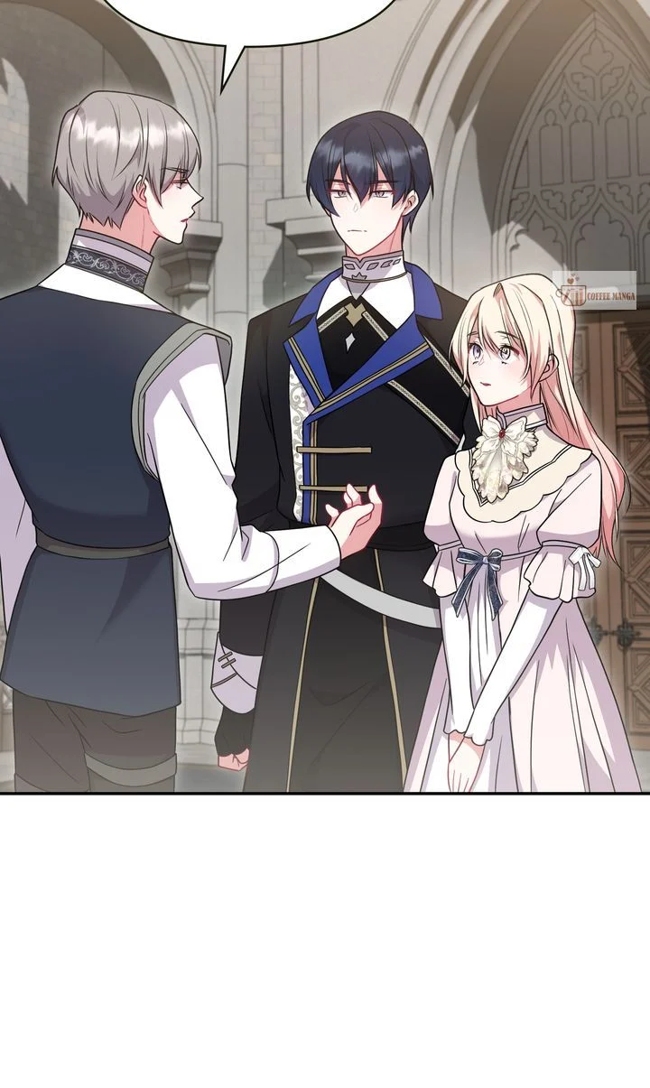 You Are So Cute Chapter 66 - Page 30