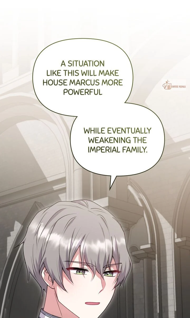 You Are So Cute Chapter 66 - Page 31