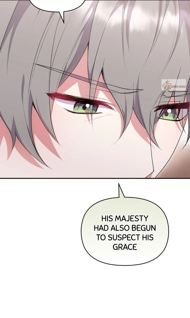 You Are So Cute Chapter 66 - Page 33