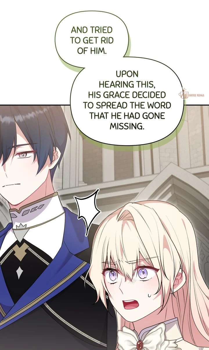 You Are So Cute Chapter 66 - Page 34