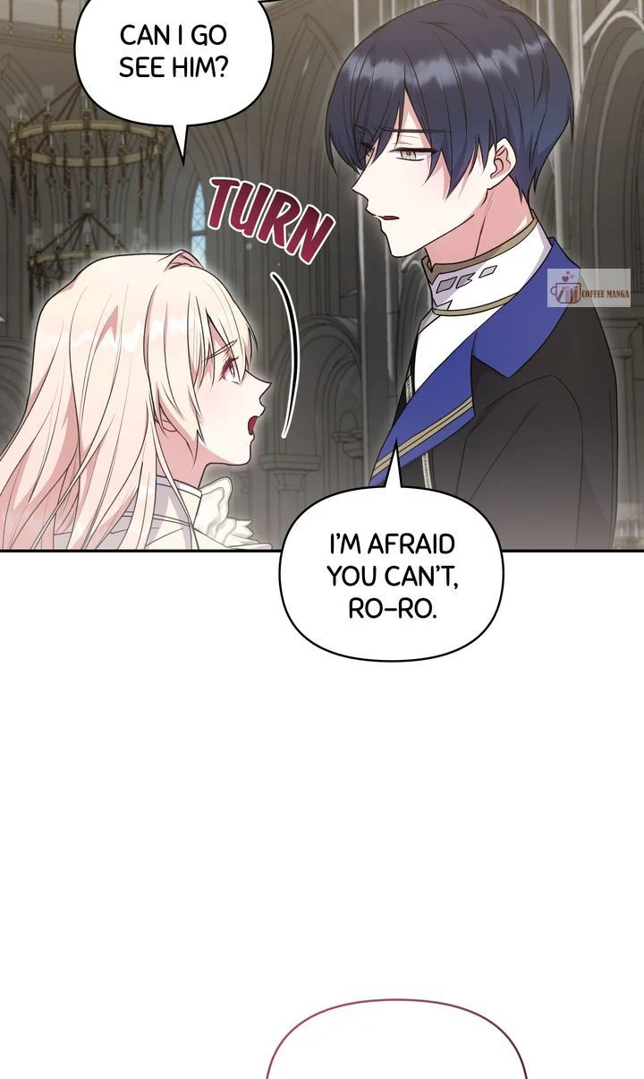You Are So Cute Chapter 66 - Page 36