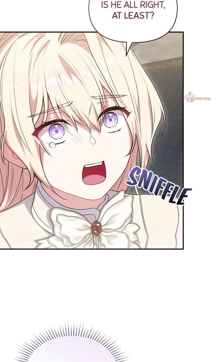 You Are So Cute Chapter 66 - Page 37
