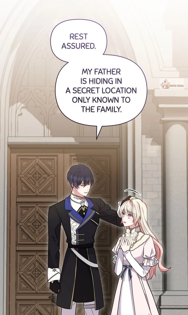 You Are So Cute Chapter 66 - Page 42