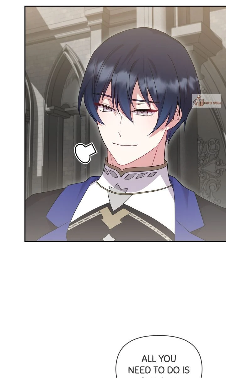 You Are So Cute Chapter 66 - Page 46