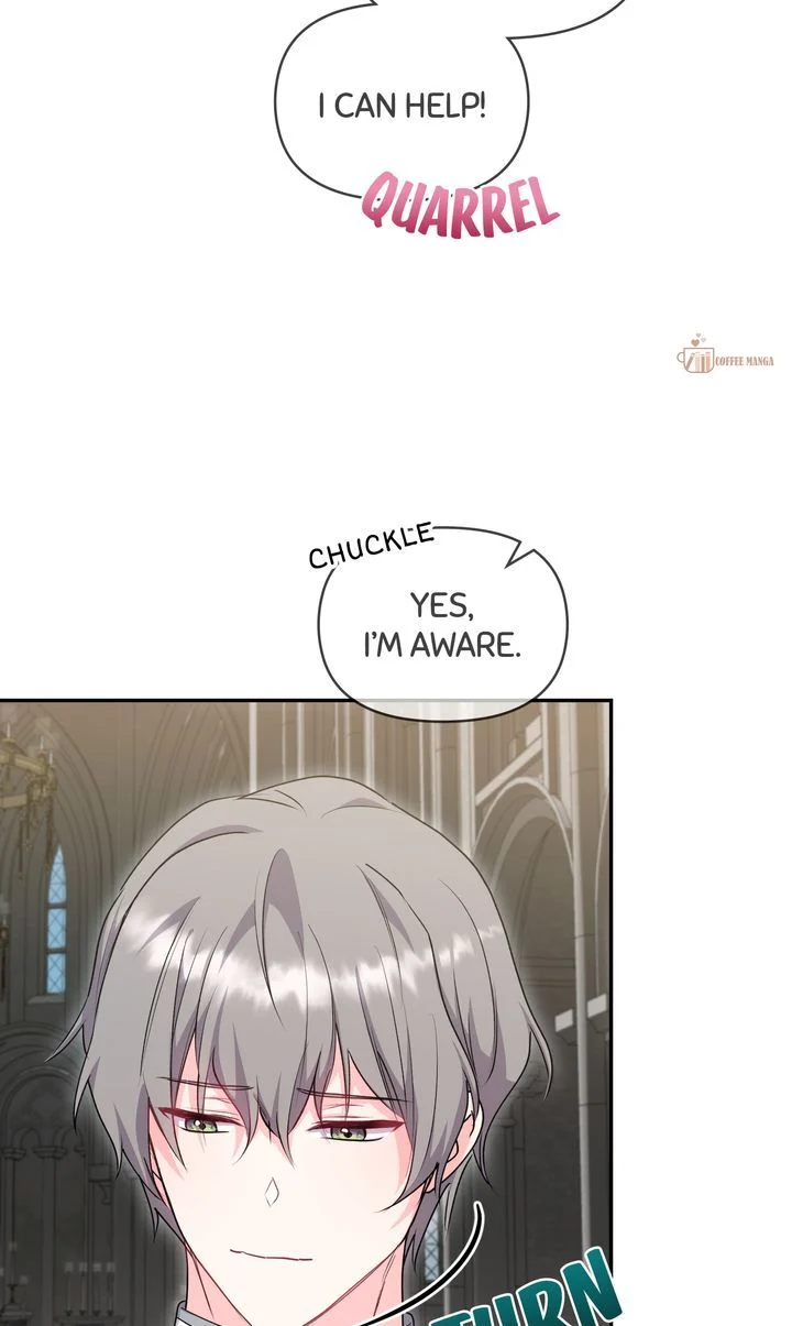 You Are So Cute Chapter 66 - Page 48