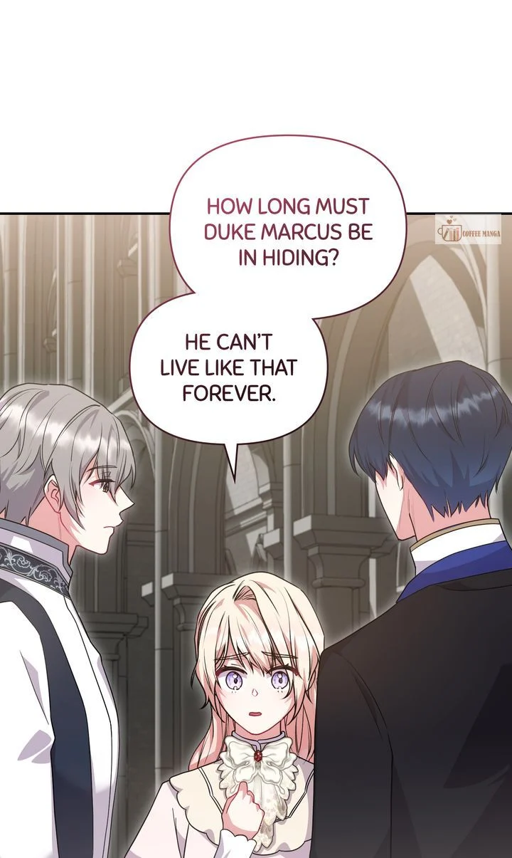You Are So Cute Chapter 66 - Page 53